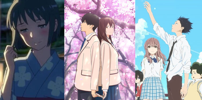 Best-Romantic-Anime-Movies