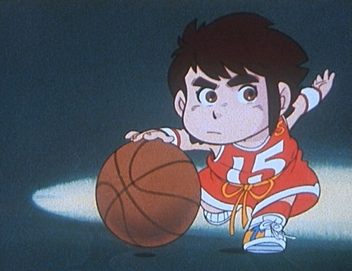 best-basketball-anime-Dash-Kappei