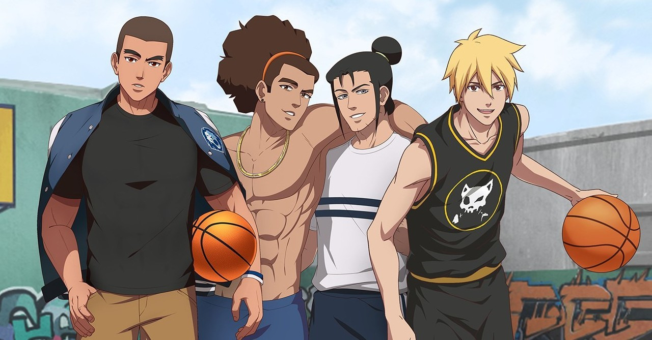 The 30+ Best Anime Like Kuroko's Basketball | Recommendations List
