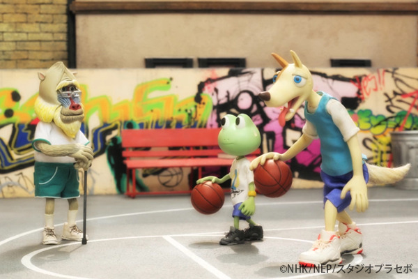 best-basketball-anime-Eddie