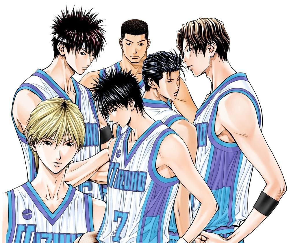 best-basketball-anime-DEAR-BOYS